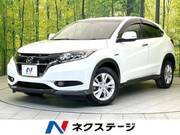 2017 HONDA VEZEL