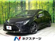 2019 TOYOTA COROLLA TOURING