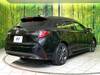 TOYOTA COROLLA TOURING