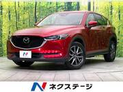 2017 MAZDA CX-5 XD L PACKAGE