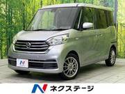 2018 NISSAN DAYZ ROOX