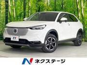 2022 HONDA VEZEL