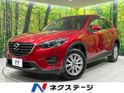 2016 MAZDA CX-5 20S PROACTIVE