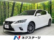 2014 LEXUS CT