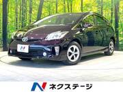 2015 TOYOTA PRIUS S