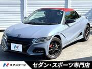 2022 HONDA S660