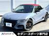 HONDA S660