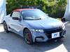 HONDA S660