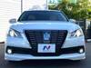TOYOTA CROWN HYBRID
