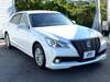 TOYOTA CROWN HYBRID