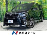 2015 TOYOTA VOXY