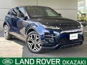 2021 LAND ROVER RANGE ROVER EVOQUE