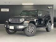 2026 CHRYSLER JEEP WRANGLER UNLIMITED