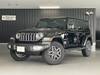 CHRYSLER JEEP WRANGLER UNLIMITED
