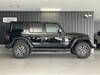 CHRYSLER JEEP WRANGLER UNLIMITED