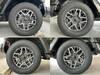CHRYSLER JEEP WRANGLER UNLIMITED