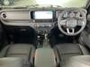 CHRYSLER JEEP WRANGLER UNLIMITED