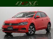 2021 VOLKSWAGEN POLO