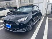 2022 TOYOTA YARIS CROSS HYBRID Z