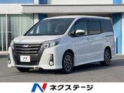 2016 TOYOTA NOAH