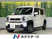 2024 SUZUKI HUSTLER
