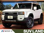 2025 TOYOTA LANDCRUISER 250