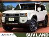 TOYOTA LANDCRUISER 250