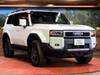 TOYOTA LANDCRUISER 250