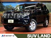 2020 TOYOTA LAND CRUISER PRADO TX