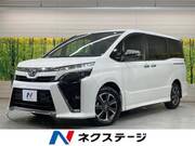 2021 TOYOTA VOXY