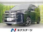 2022 TOYOTA NOAH