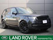 2025 LAND ROVER RANGE ROVER