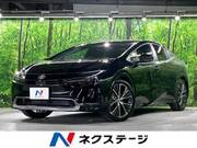 2025 TOYOTA PRIUS G