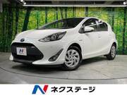 2018 TOYOTA AQUA