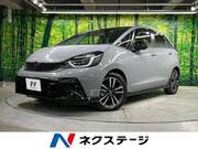 2023 HONDA FIT