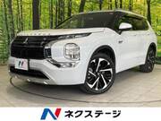 2023 MITSUBISHI OUTLANDER PHEV