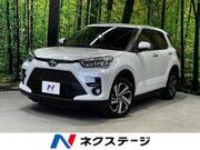 2020 TOYOTA RAIZE