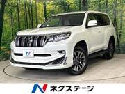 2023 TOYOTA LAND CRUISER PRADO
