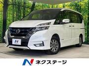 2018 NISSAN SERENA