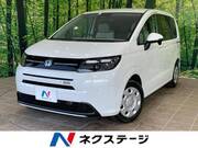 2026 HONDA FREED