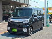 2017 DAIHATSU WAKE
