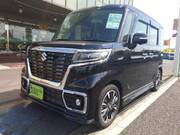 2019 SUZUKI SPACIA