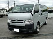 2020 TOYOTA HIACE VAN DX