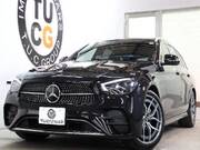 2021 MERCEDES BENZ E-CLASS