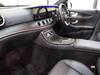 MERCEDES BENZ E-CLASS