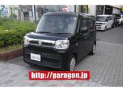 2020 SUZUKI SPACIA