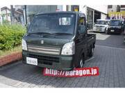 2021 SUZUKI CARRY TRUCK