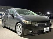 2008 HONDA STREAM