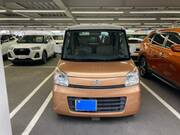 2014 SUZUKI SPACIA