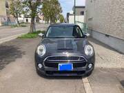 2016 BMW MINI COOPER S